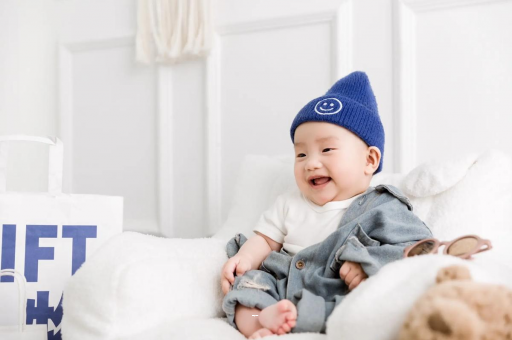 嵊州宝宝发烧呕吐